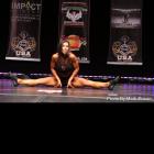 Erin  Nomura - NPC Big Sky Championships 2013 - #1